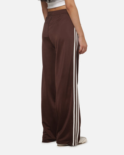 Adidas Women's Firebird Trackpants Auburn