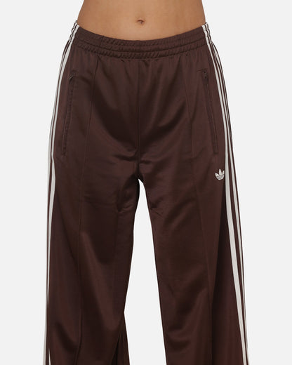 Adidas Women's Firebird Trackpants Auburn