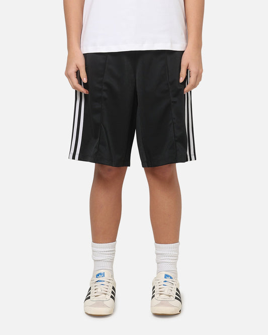 Adidas Women's Firebird Shorts Black