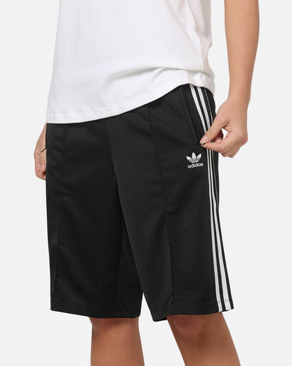 Adidas Women's Firebird Shorts Black