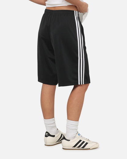 Adidas Women's Firebird Shorts Black