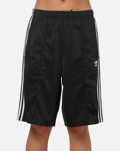 Adidas Women's Firebird Shorts Black
