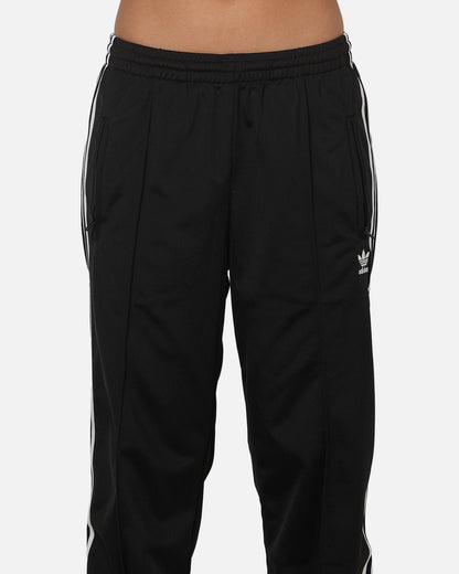 Adidas Women's Firebird Trackpants Black