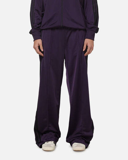 Adidas Women's Firebird Trackpants Purple