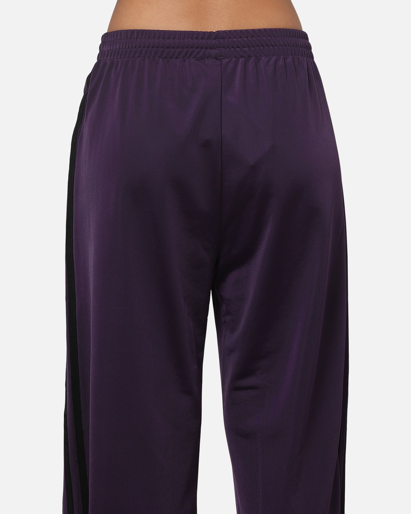 Adidas Women's Firebird Trackpants Purple