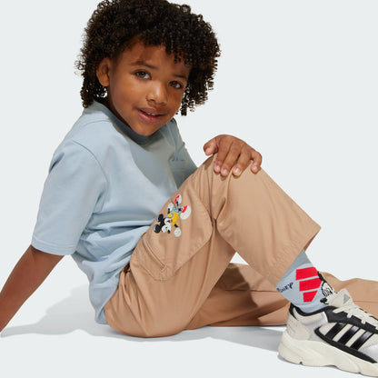 Kids' adidas adidas DISNEY MICKEY MOUSE PANT