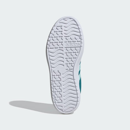 Kids' adidas VL Court Bold Shoes Kids