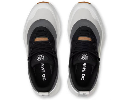 On Running Cloudtilt 2 LOEWE Black White