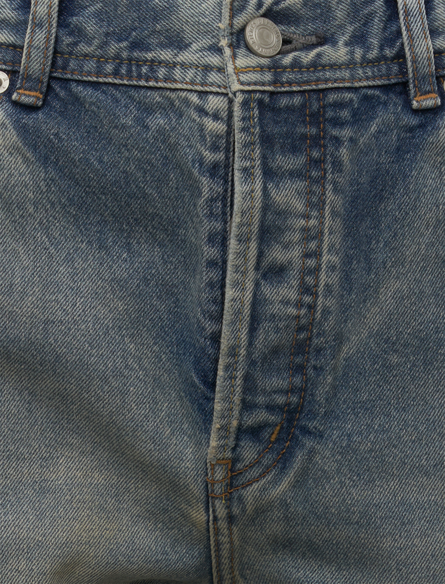 FLARE JEANS