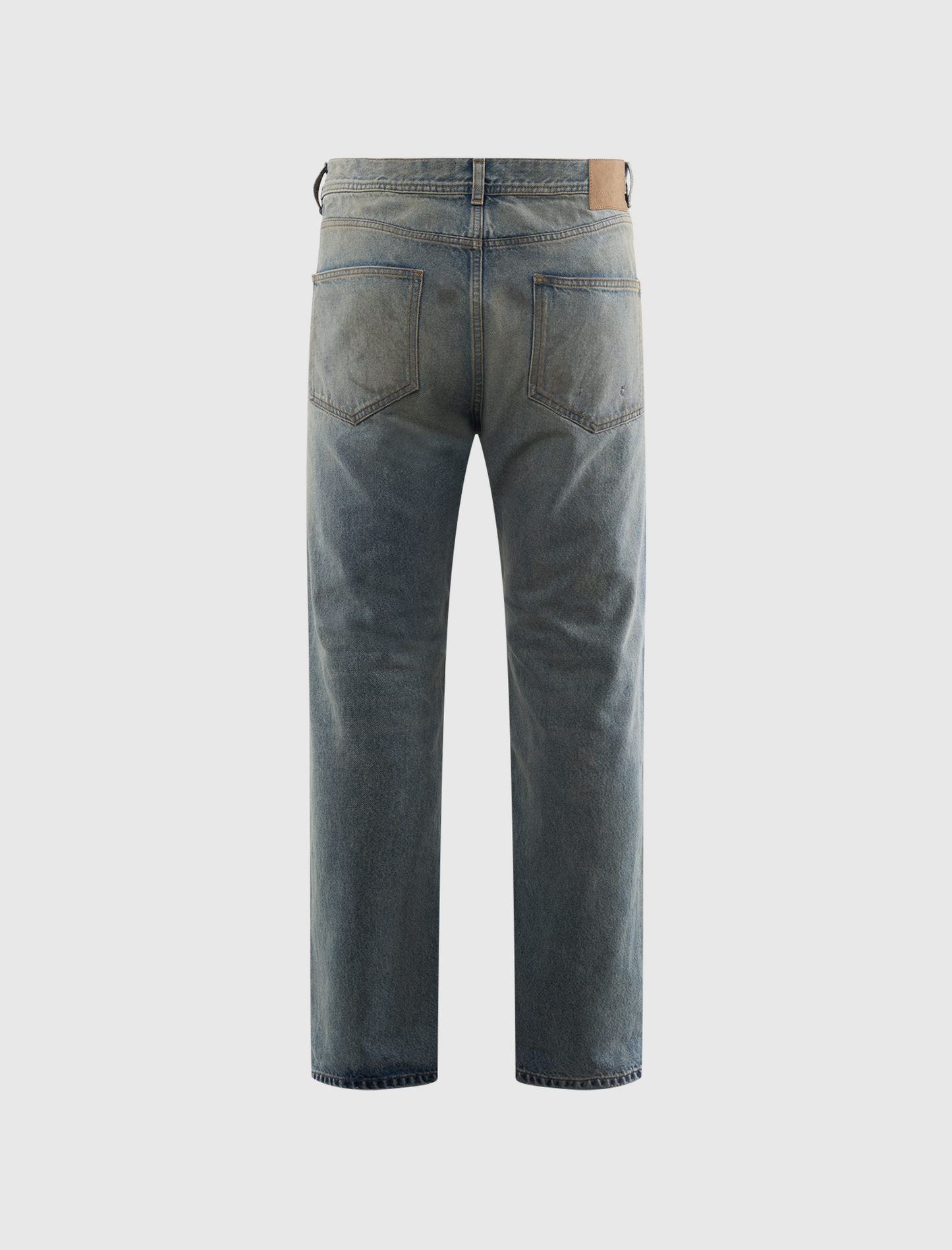 FLARE JEANS