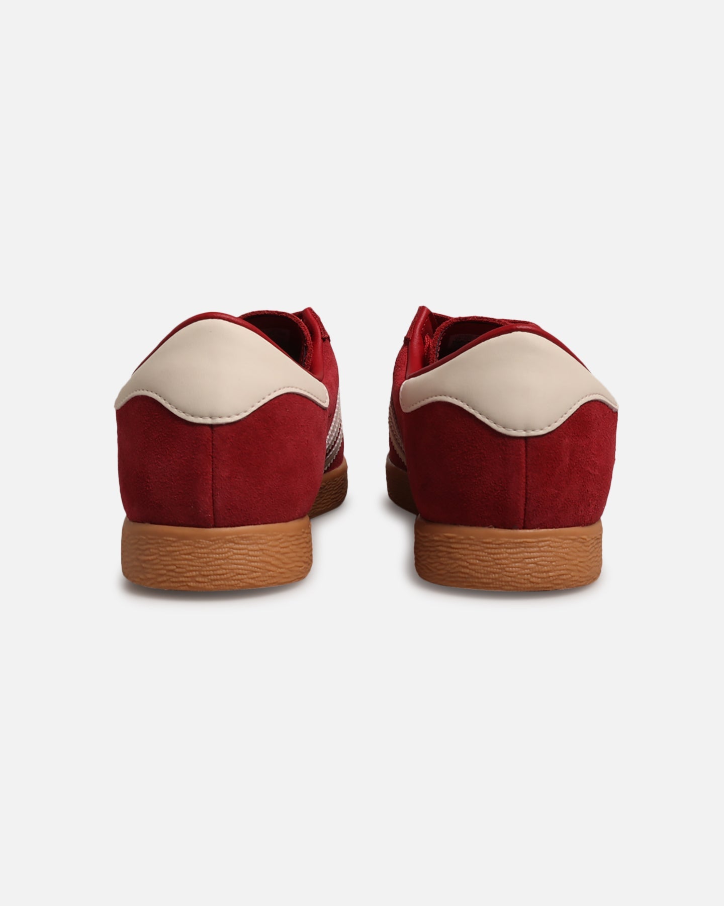 Adidas Stadt Red