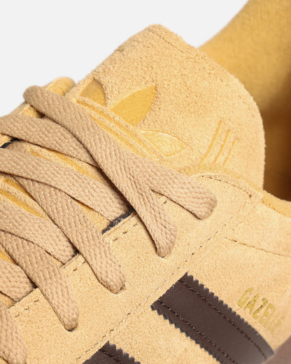 Adidas Gazelle Beige