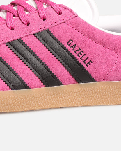 Adidas Women's Gazelle Fuschia