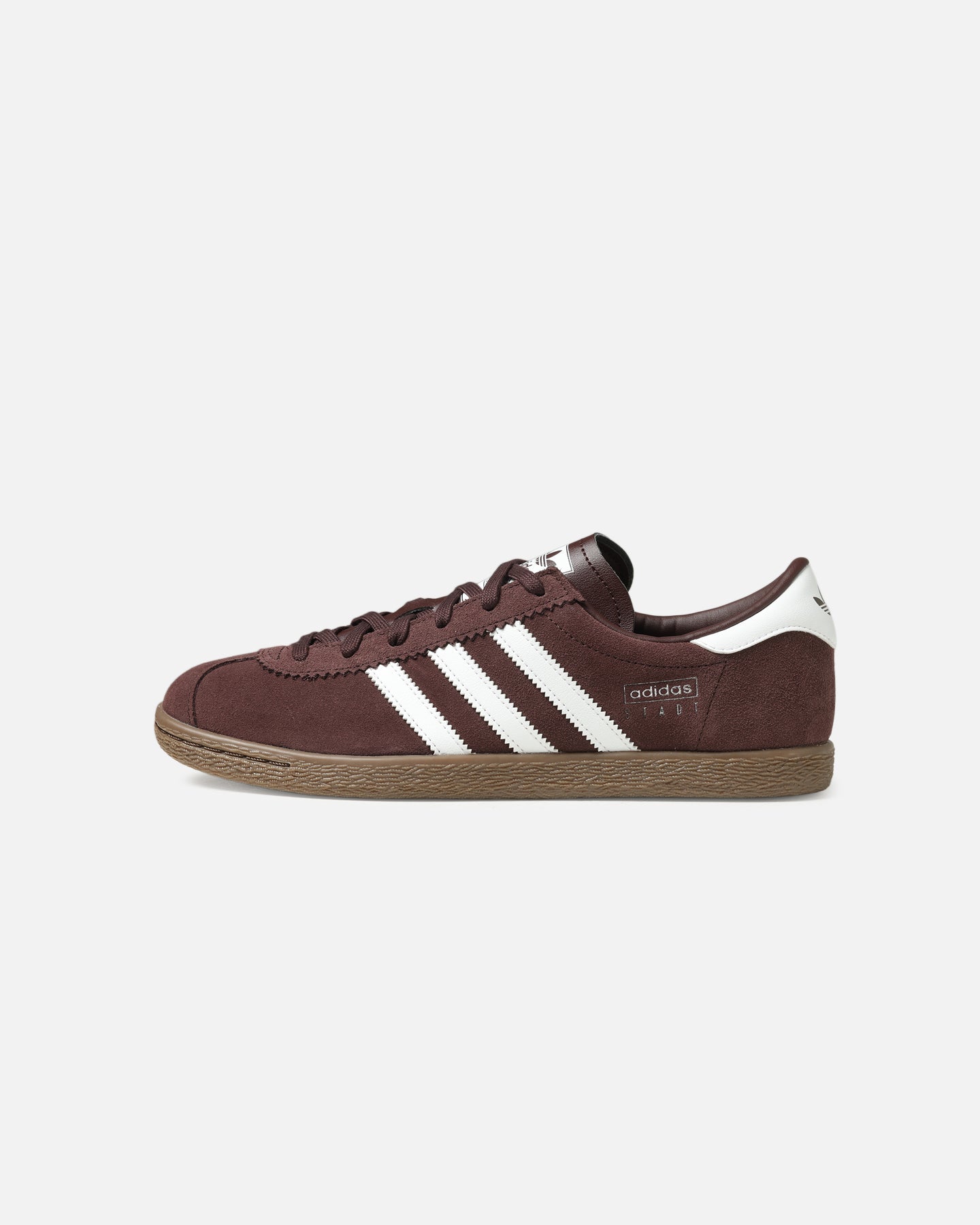 Adidas Stadt Brown