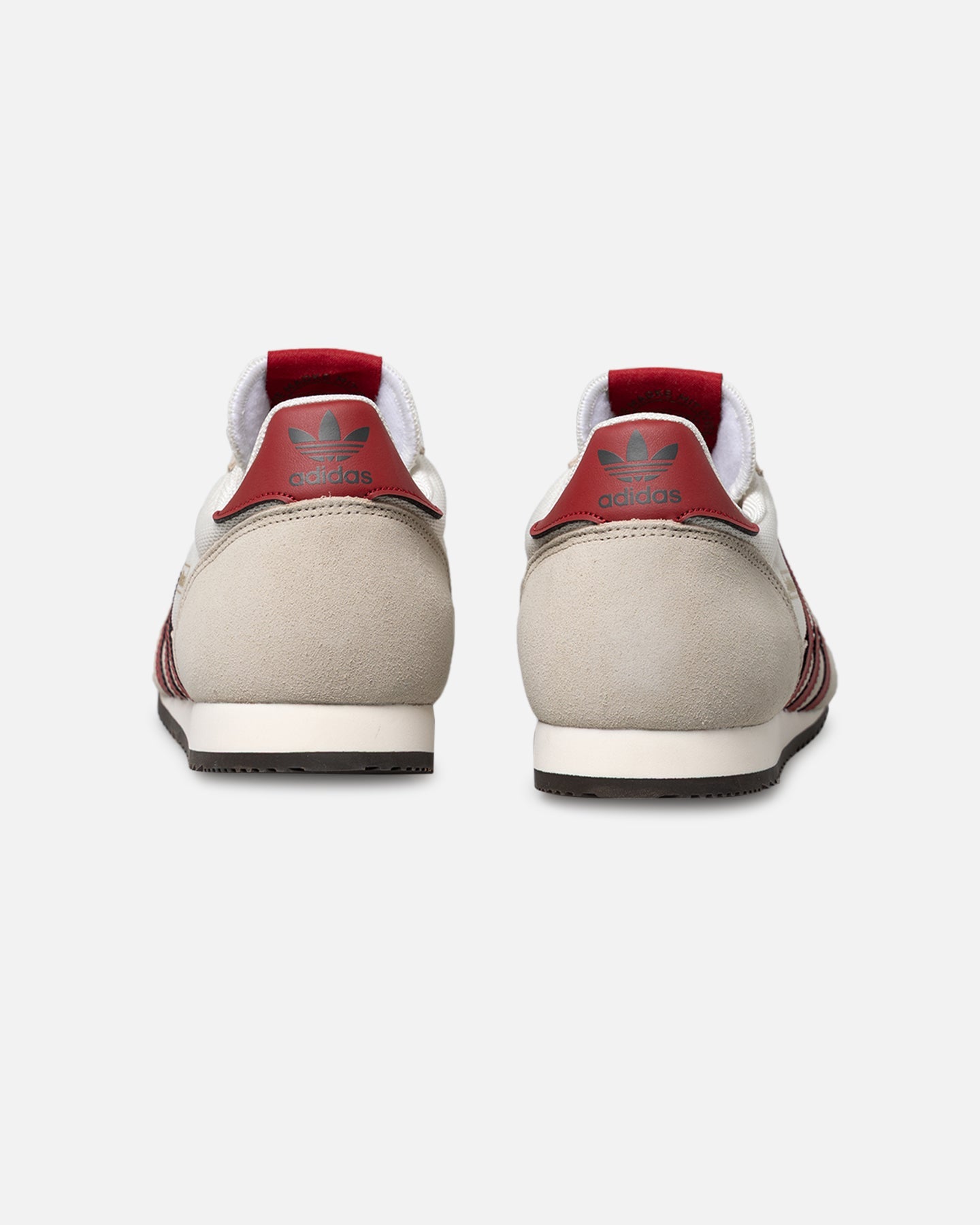 Adidas R71 White/Red