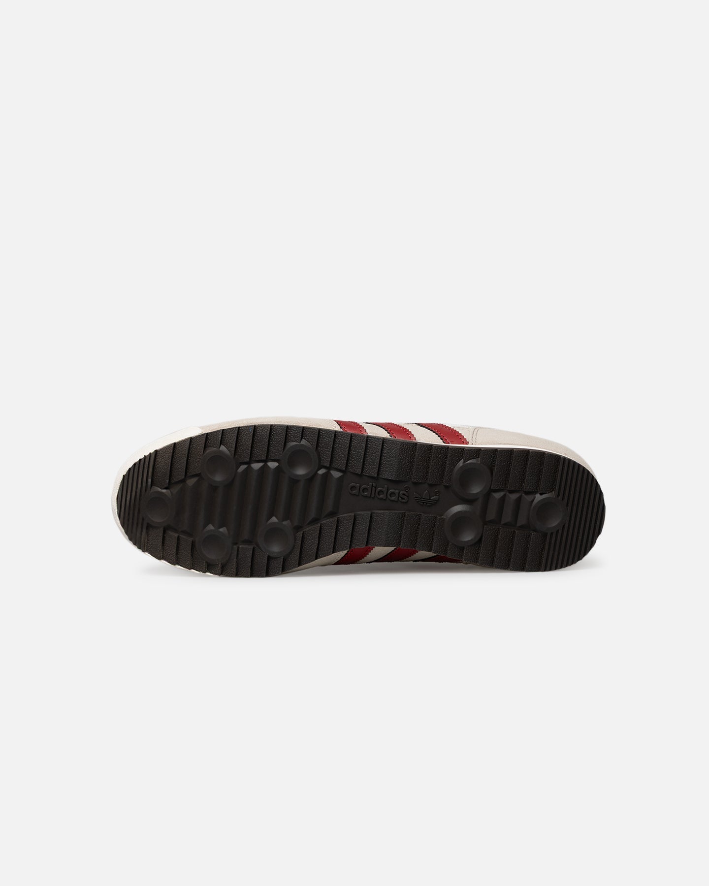 Adidas R71 White/Red