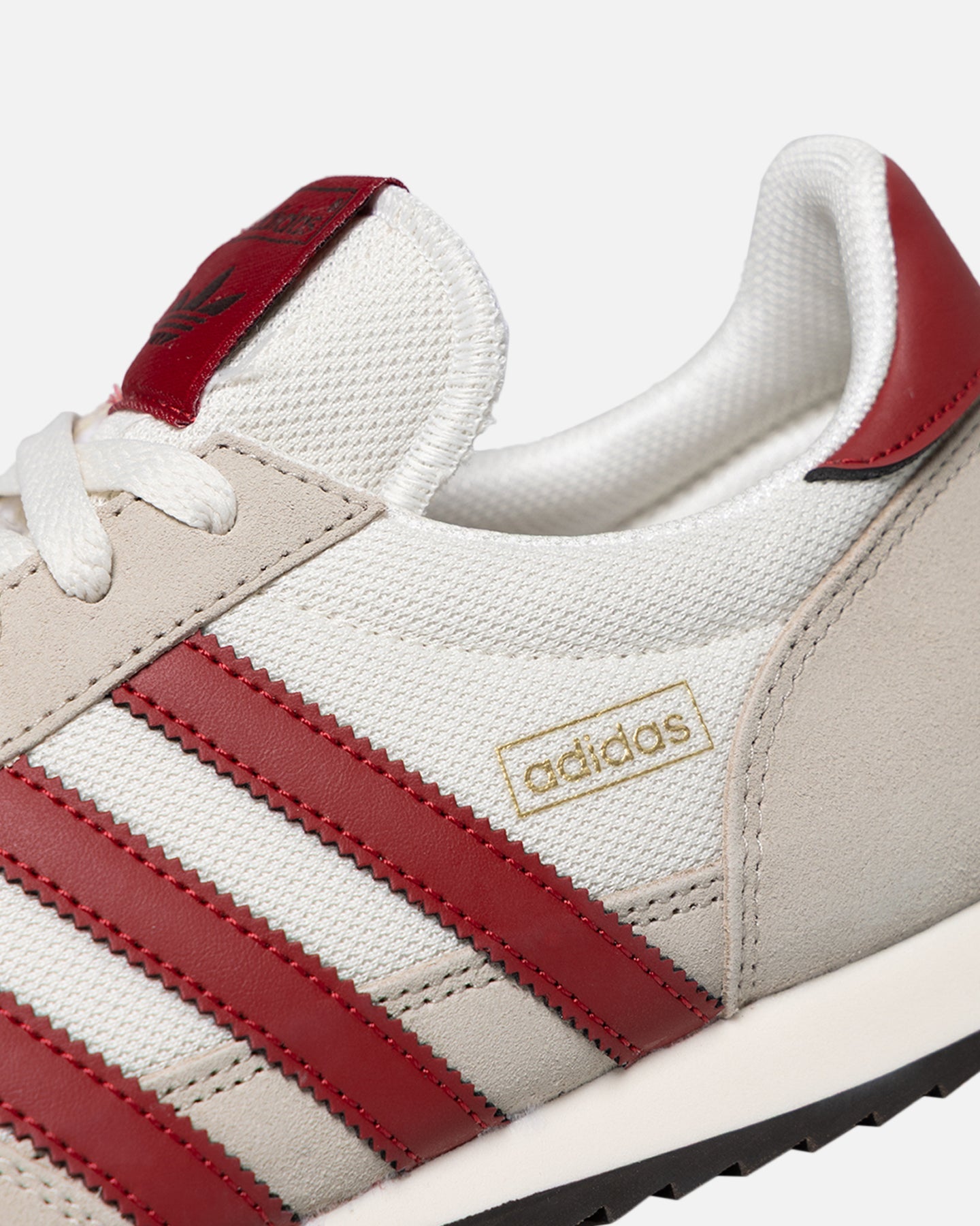 Adidas R71 White/Red