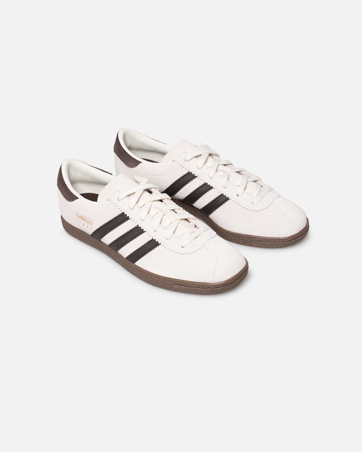 Adidas Stadt Beige