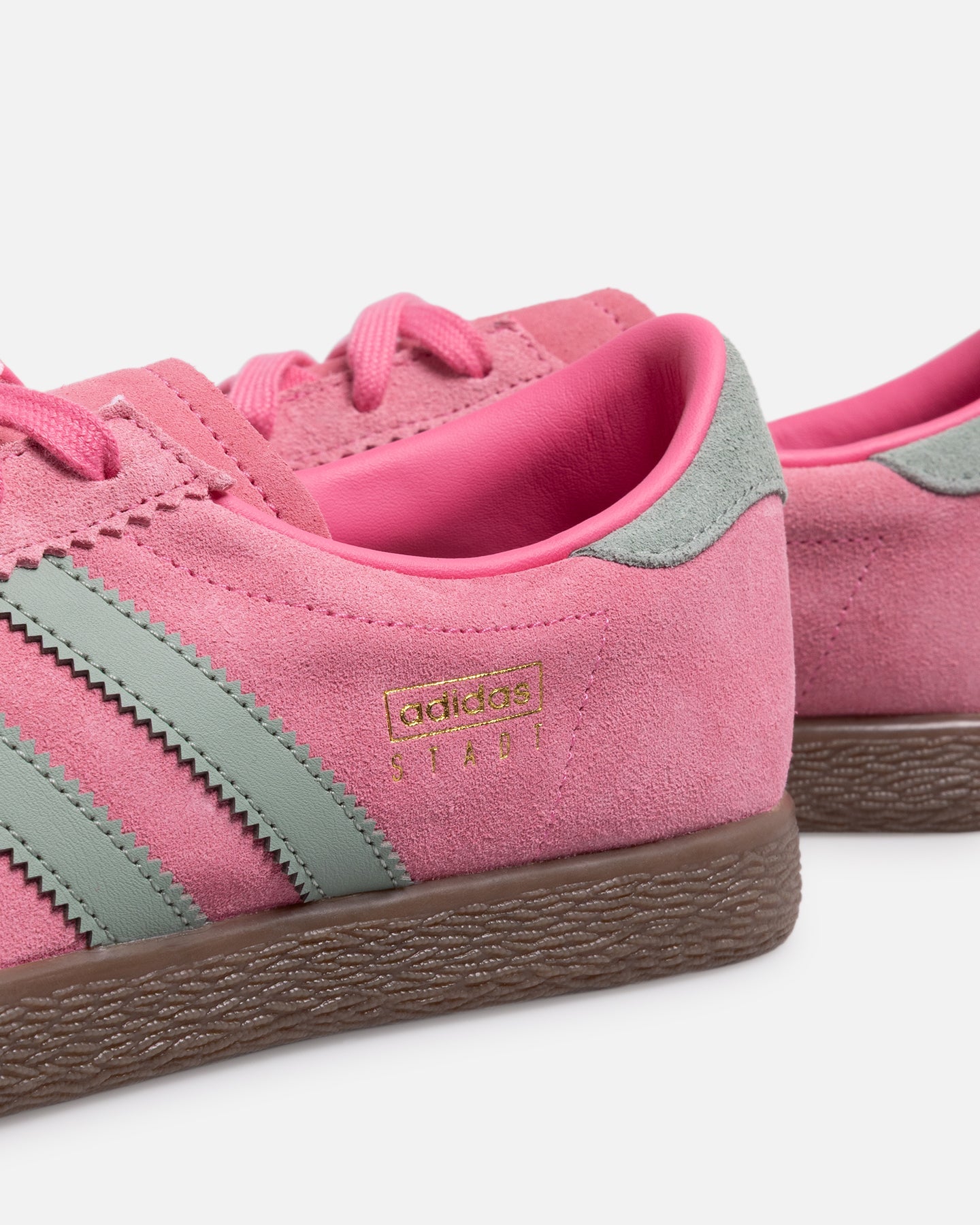 Adidas Stadt Pink