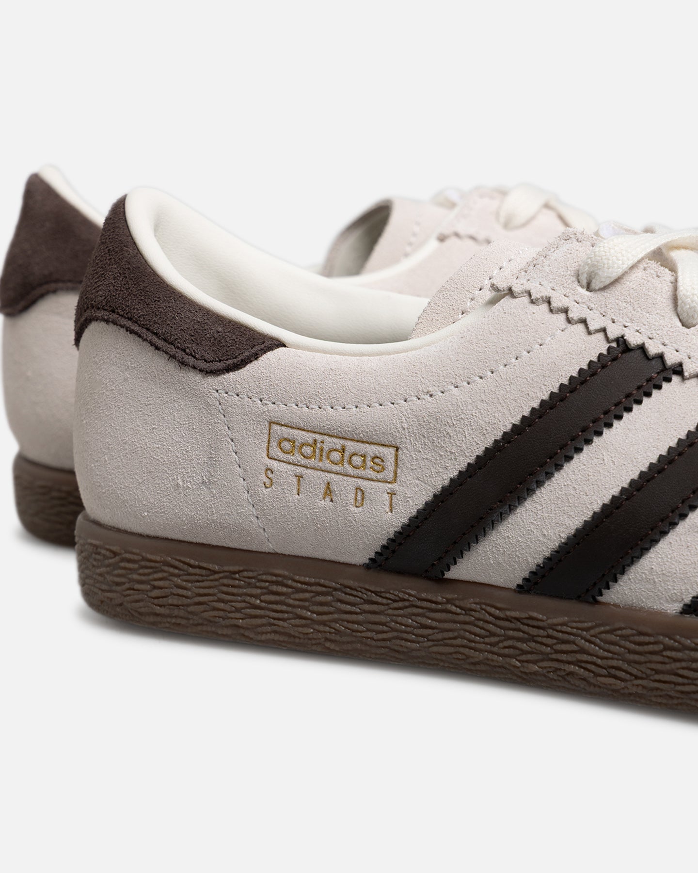 Adidas Stadt White/Black