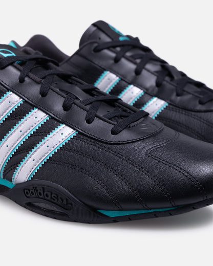 Adidas X Mercedes AMG Petronas F1 Team Adiracer Low Black