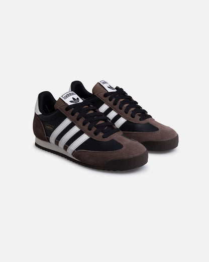 Adidas R71 Black/White