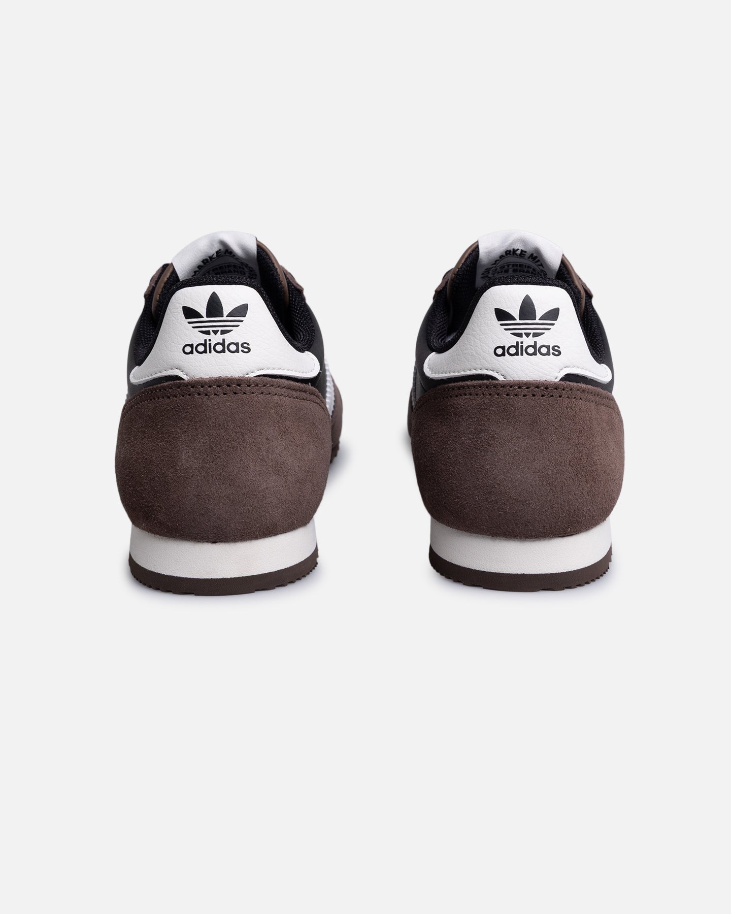 Adidas R71 Black/White