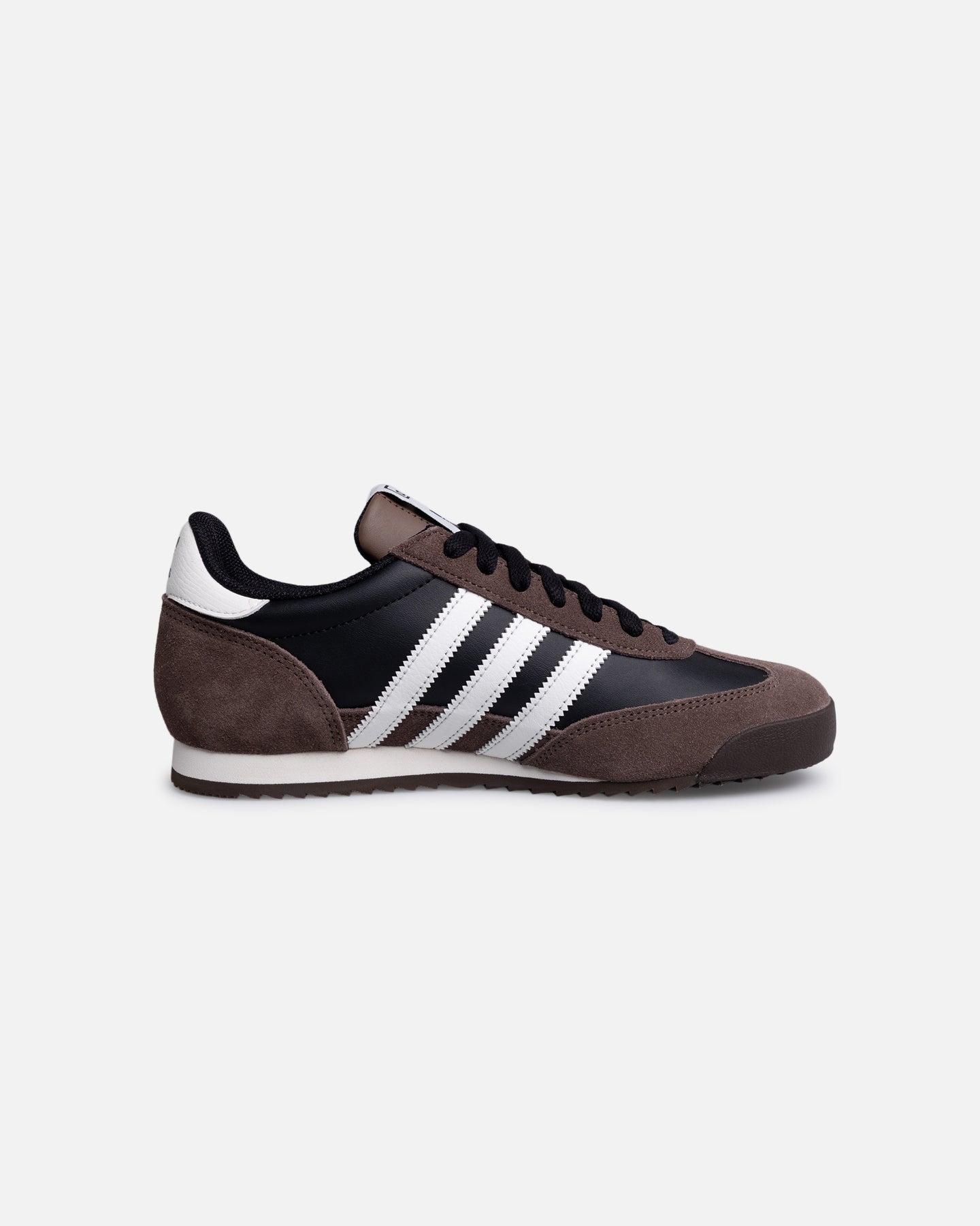 Adidas R71 Black/White