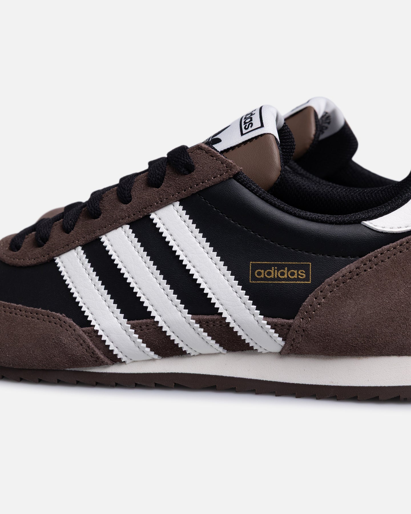 Adidas R71 Black/White