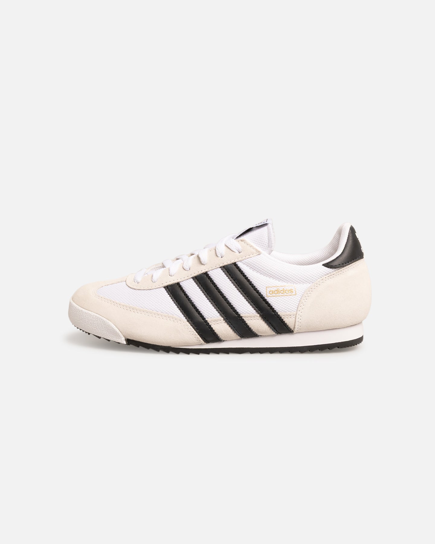 Adidas R71 White/Black