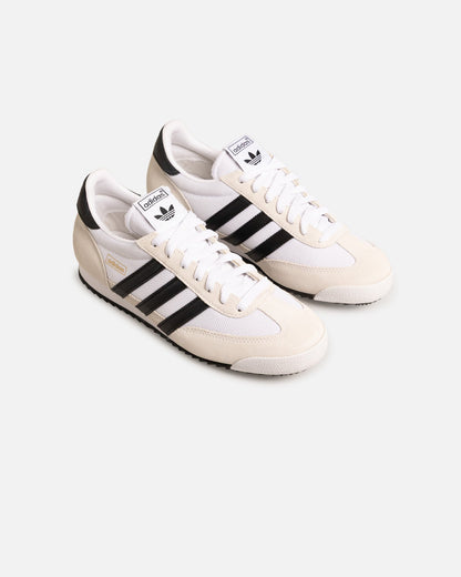 Adidas R71 White/Black