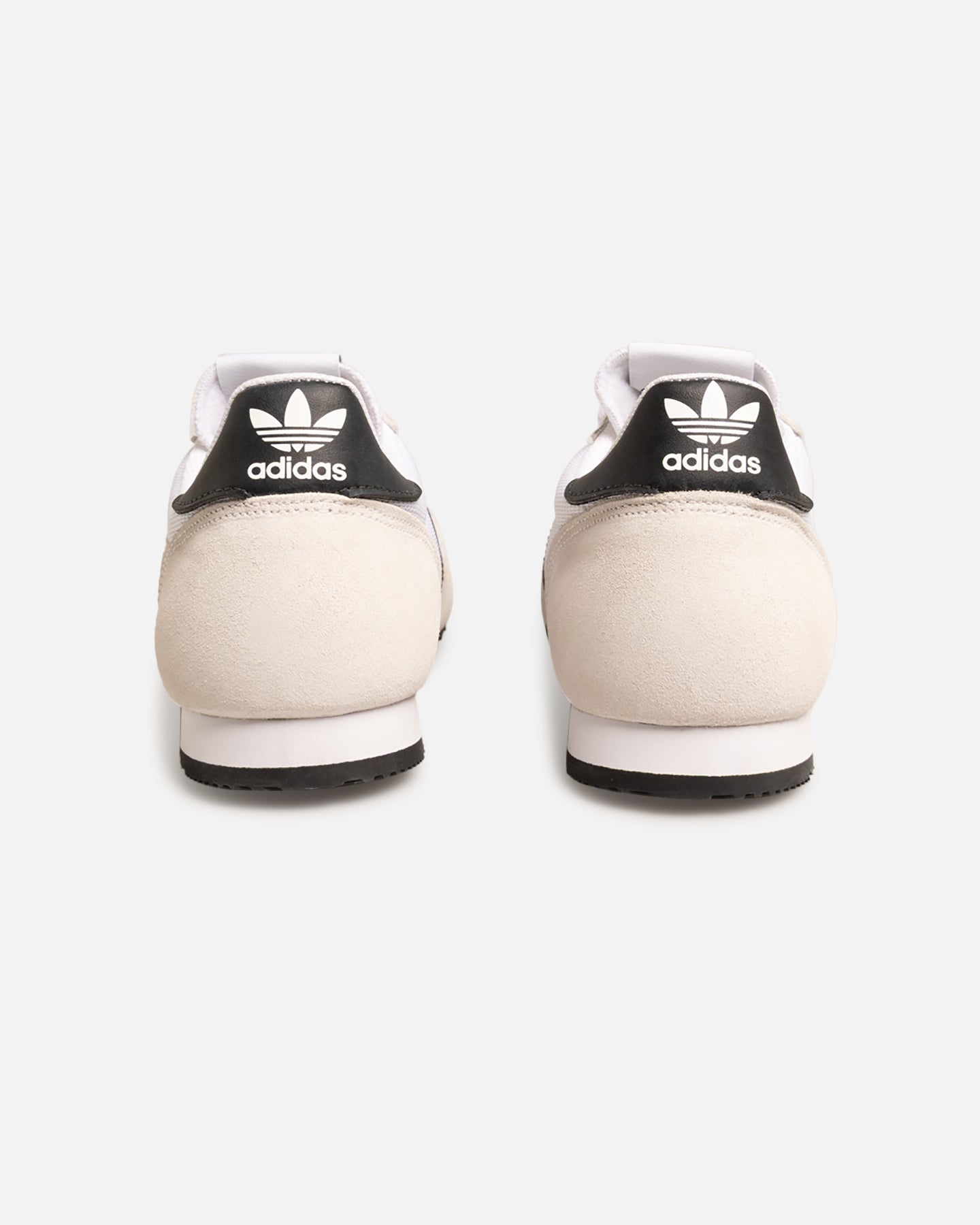 Adidas R71 White/Black