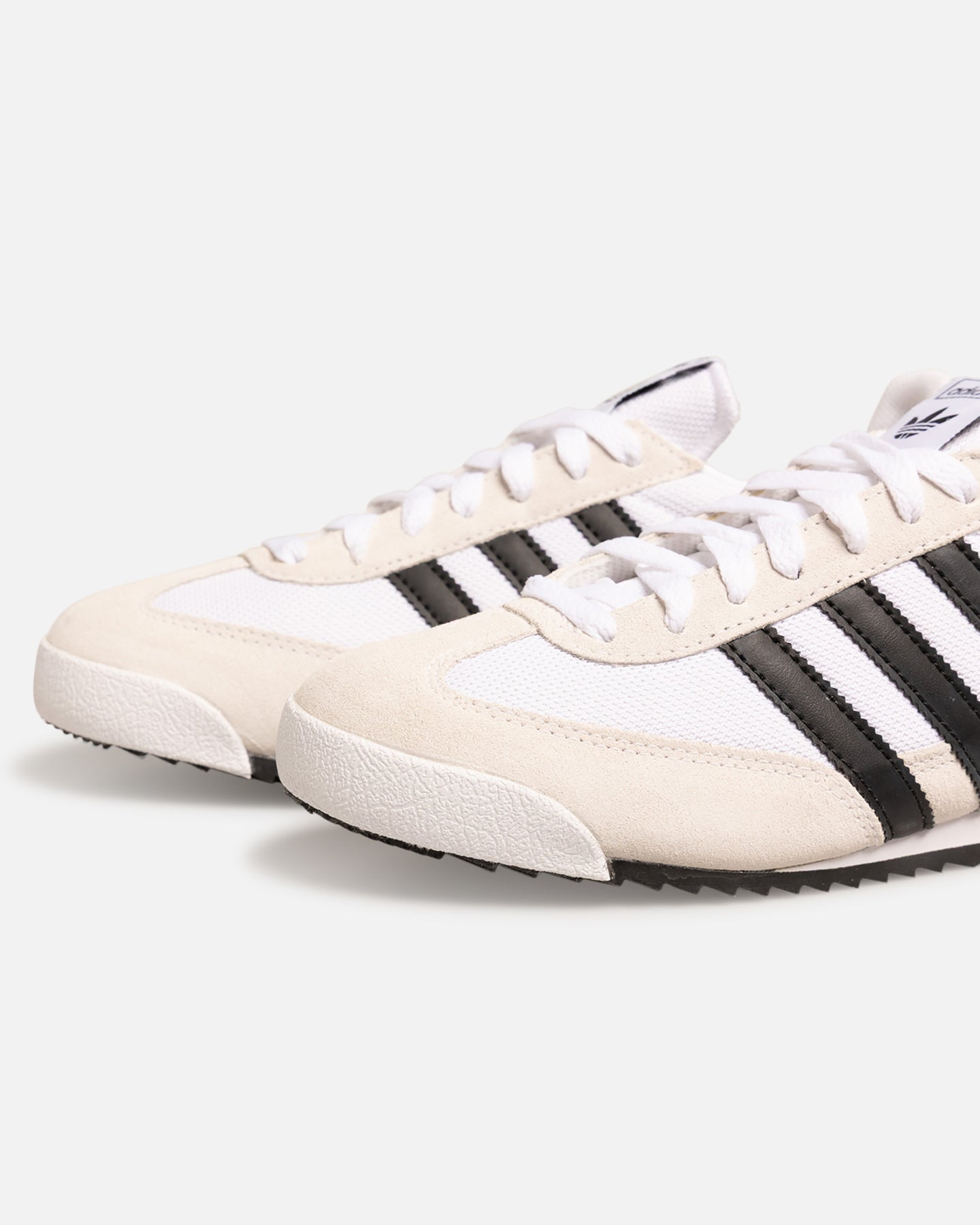 Adidas R71 White/Black