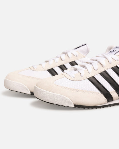 Adidas R71 White/Black