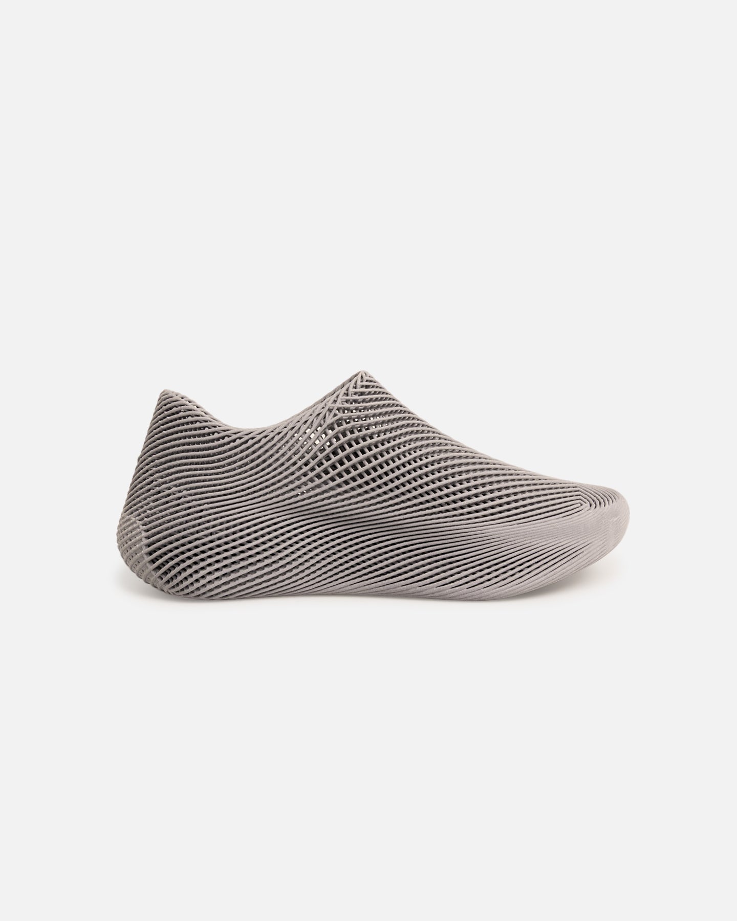 Adidas Climacool Shoes Grey four