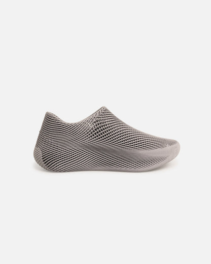 Adidas Climacool Shoes Grey four