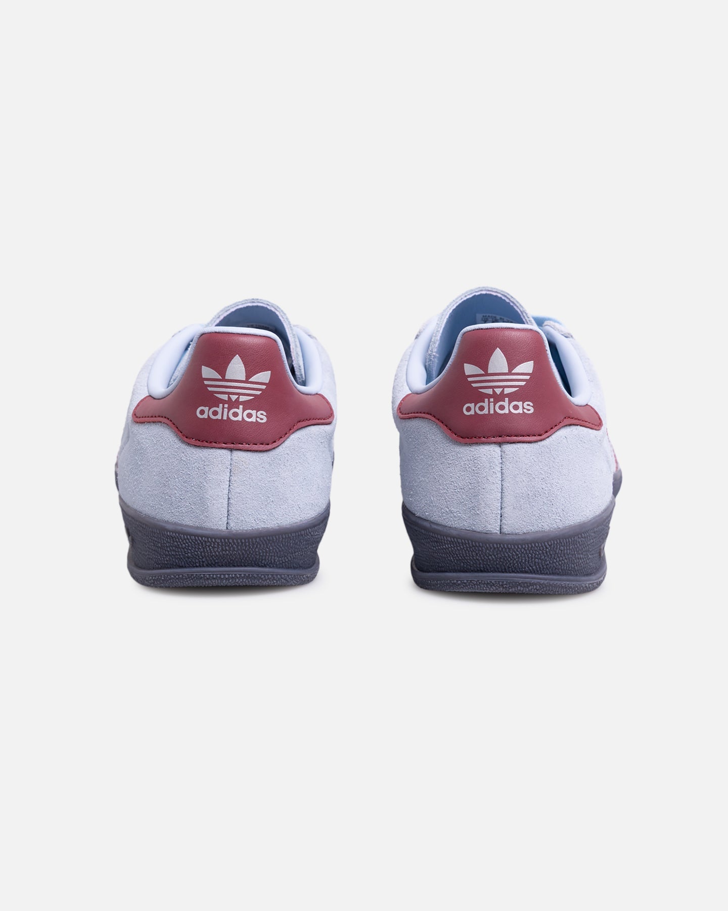 Adidas Gazelle Indoor Light Blue