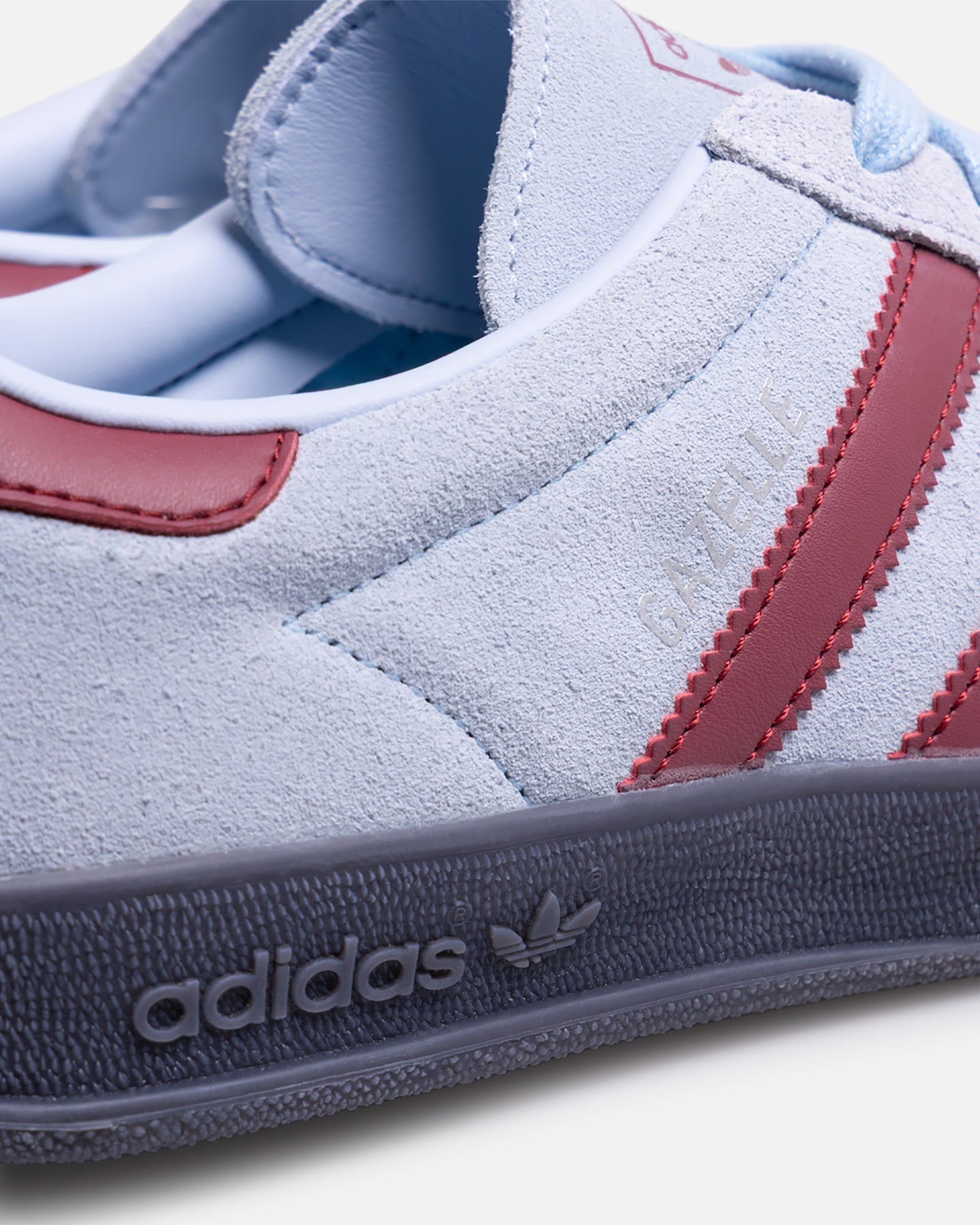 Adidas Gazelle Indoor Light Blue