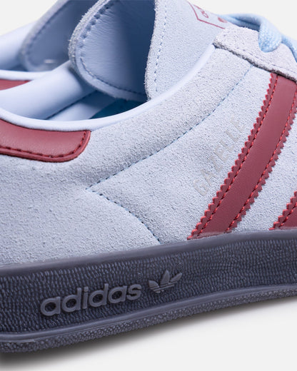 Adidas Gazelle Indoor Light Blue