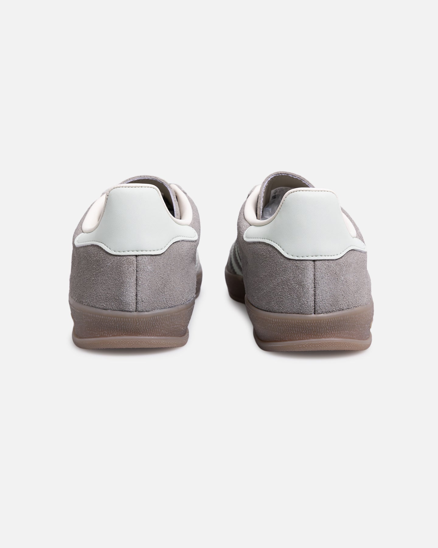 Adidas Women's Gazelle Indoor Grey