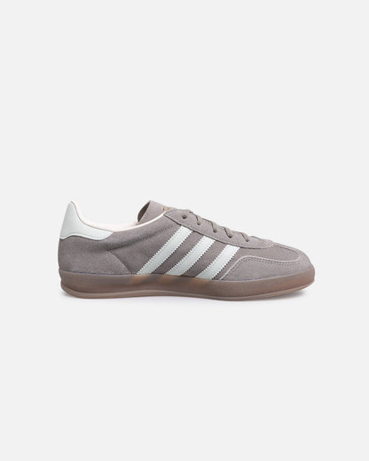 Adidas Women's Gazelle Indoor Grey