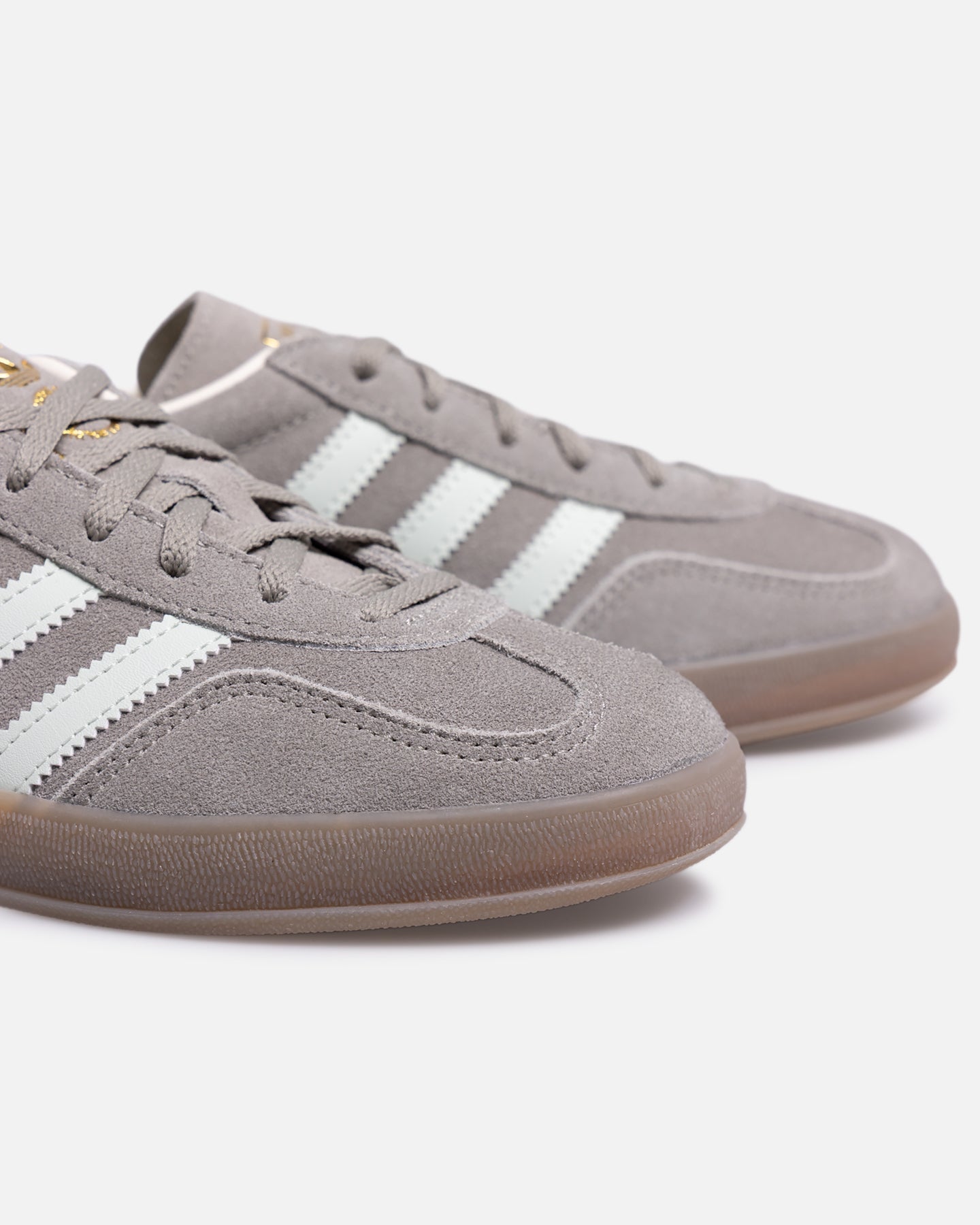 Adidas Women's Gazelle Indoor Grey