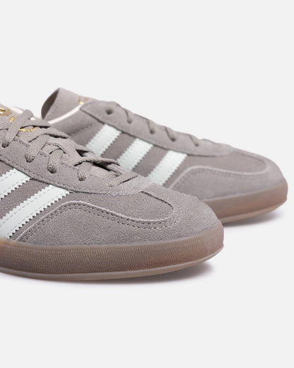 Adidas Women's Gazelle Indoor Grey