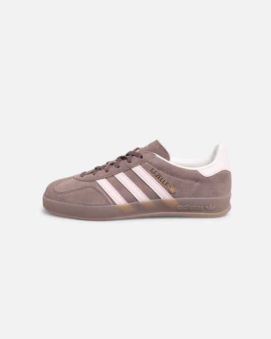Adidas Women's Gazelle Indoor Brown