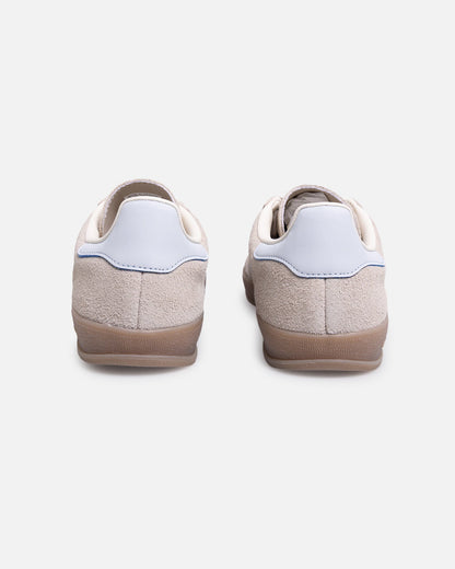 Adidas Women's Gazelle Indoor Beige