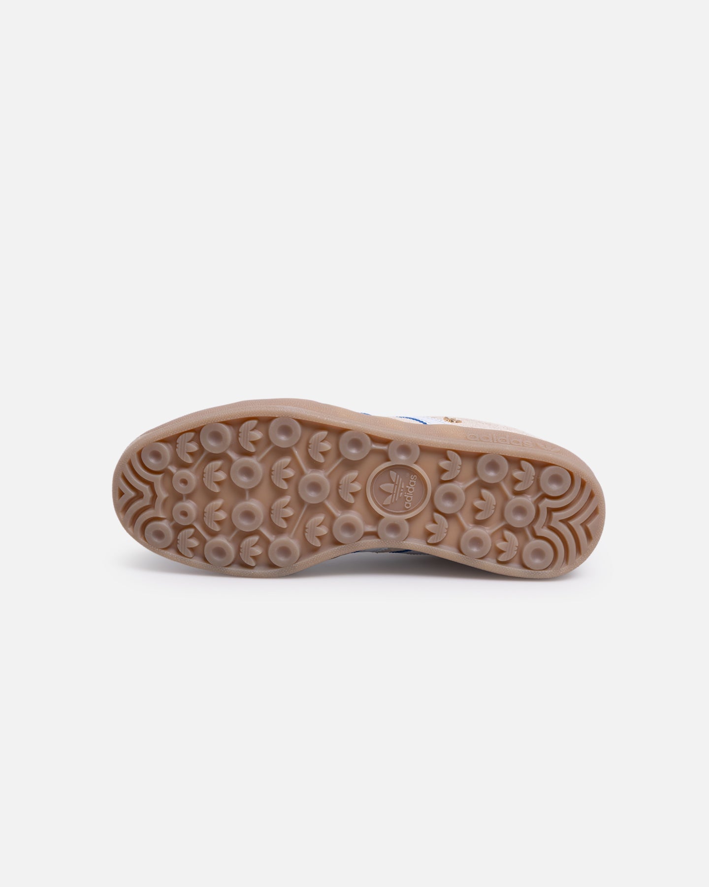 Adidas Women's Gazelle Indoor Beige