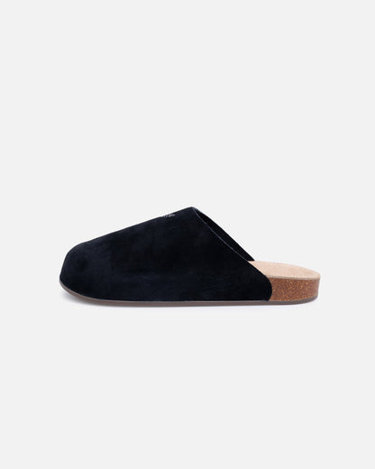 Adidas Adimule Slides Black