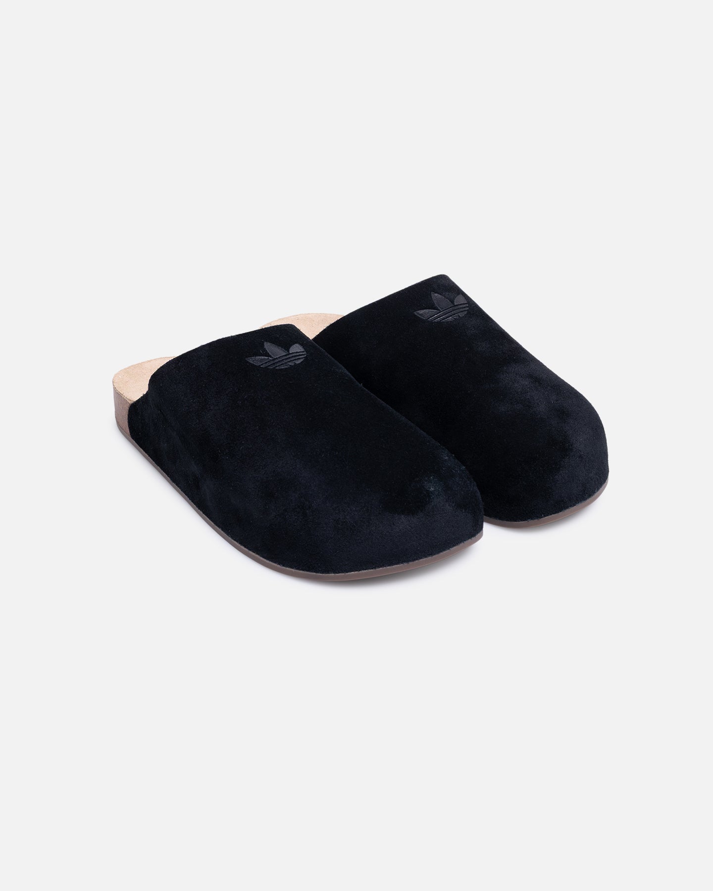 Adidas Adimule Slides Black