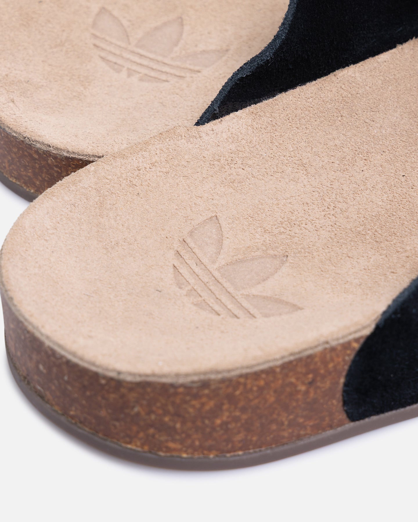 Adidas Adimule Slides Black