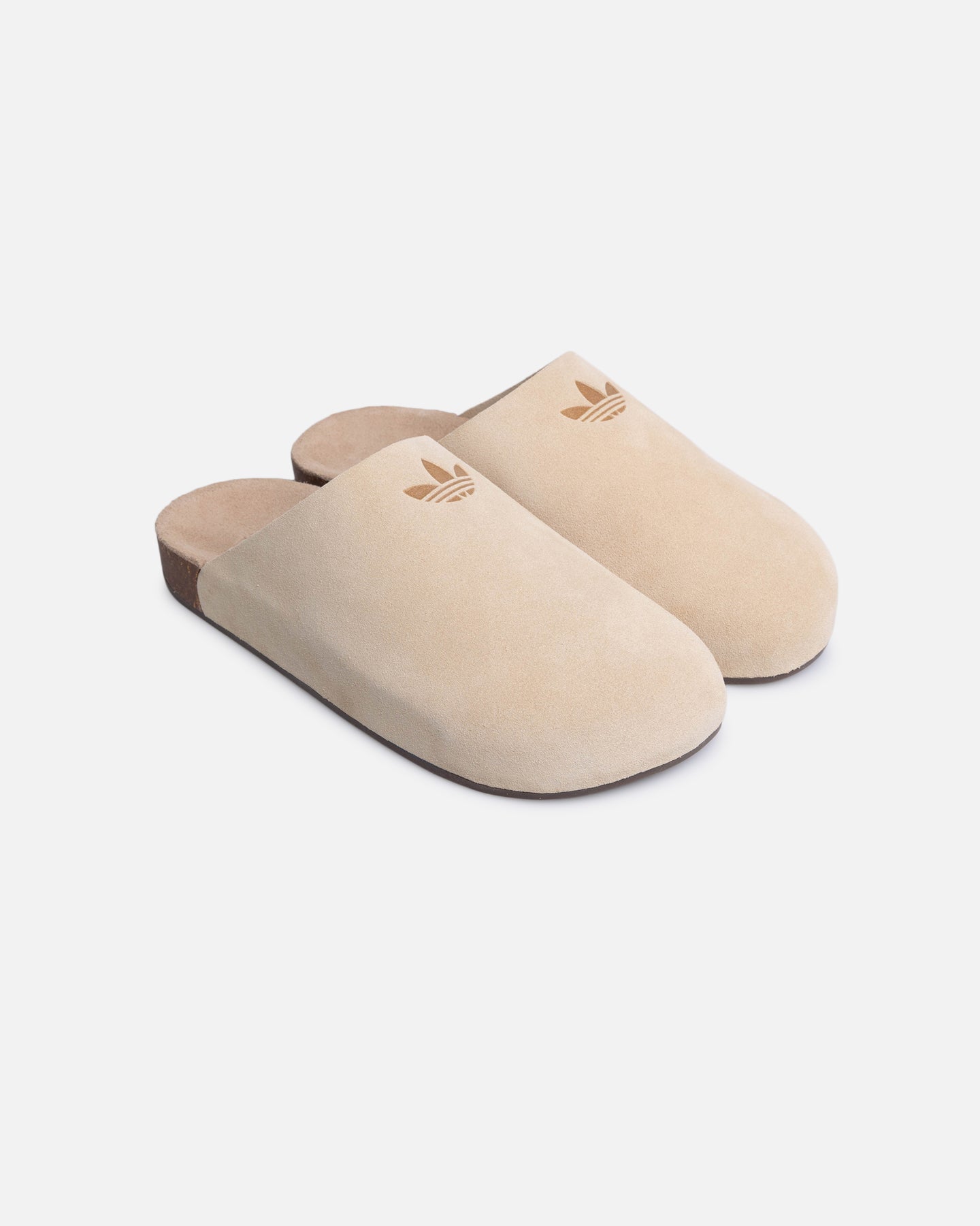 Adidas Adimule Slides Beige